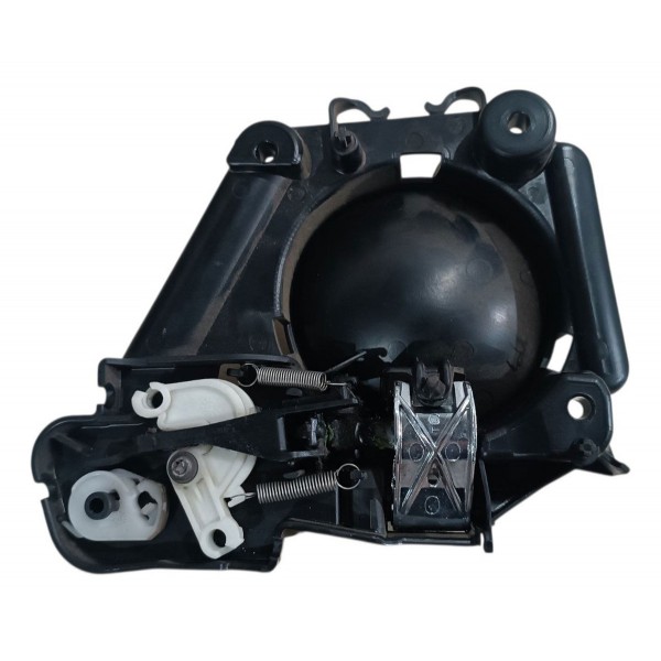 Maçaneta Porta Traseira Direita Mini Clubman 2011 2012 2013 Traseira