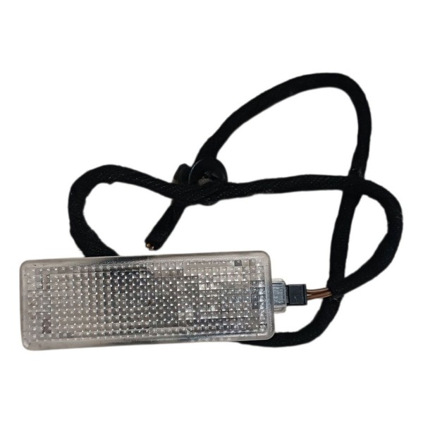 Luz Cortesia Interna Porta Traseira Direita Clubman 2012