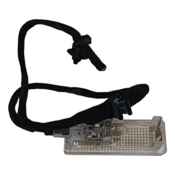 Luz Cortesia Interna Porta Traseira Direita Clubman 2012