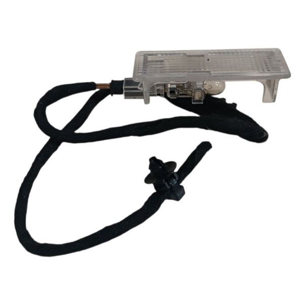 Luz Cortesia Interna Porta Traseira Direita Clubman 2012