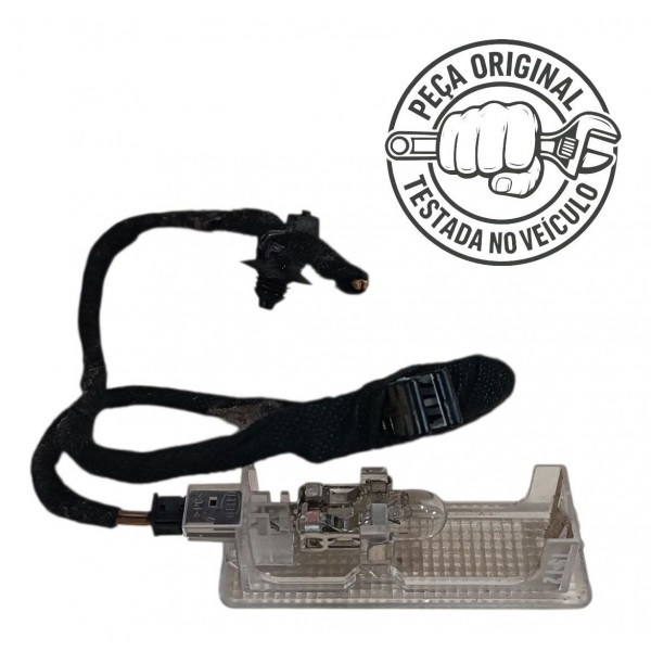 Luz Cortesia Interna Porta Traseira Direita Clubman 2012