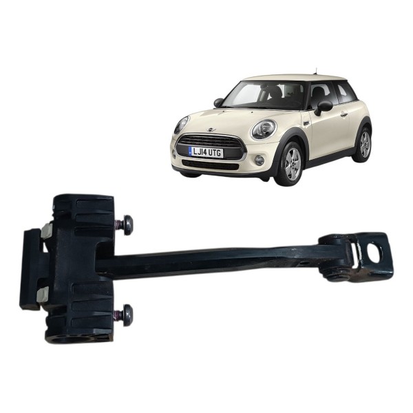 Limitador Porta Traseira Direita Mini Clubman 2011 2012 2013