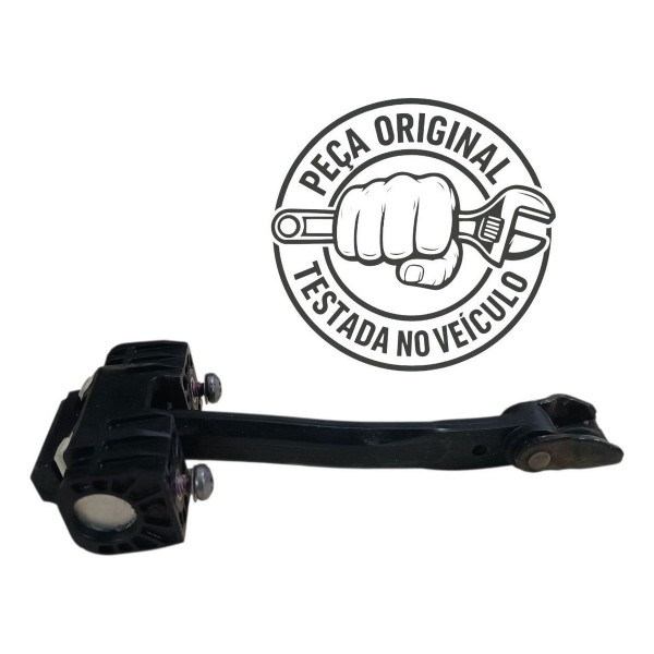 Limitador Porta Traseira Direita Mini Clubman 2011 2012 2013