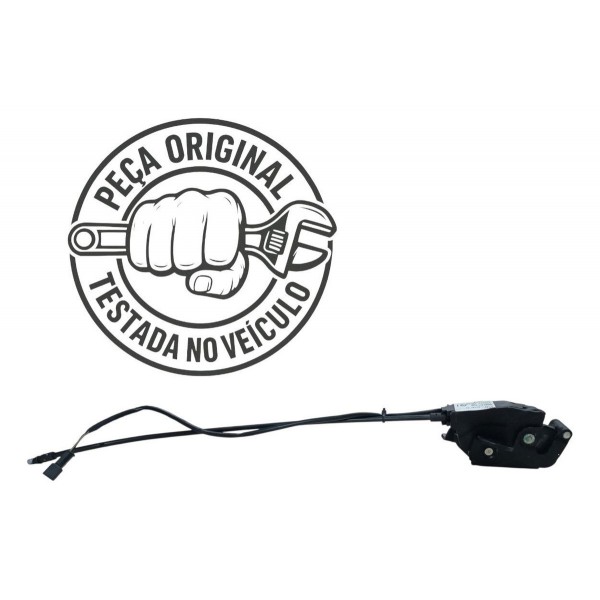 Fechadura Porta Traseira Direita Mini Clubman 2011 2012 2013