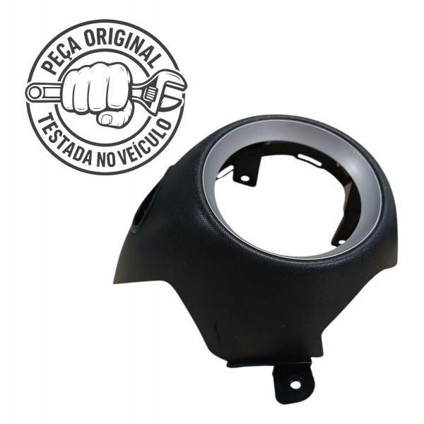 Moldura Difusor Ar Condicionado Direito Mini Clubman 2012