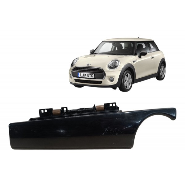 Porta Objetos Painel Mini Cooper Clubman 2011 2012 2013 Orig