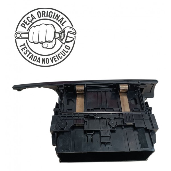 Porta Objetos Painel Mini Cooper Clubman 2011 2012 2013 Orig
