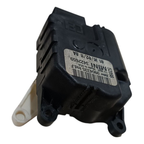 Motor Atuador Caixa Ar Cond Mini Cooper Clubman 2011 2012