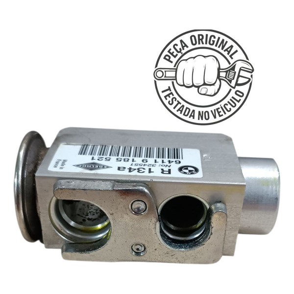 Valvula Expansão Block Ar Cond Mini Cooper Clubman 2012 2013