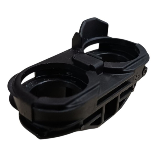 Trava Cano Mangueira Radiador Ar Quente Mini Clubman 2012