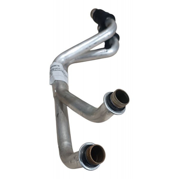 Par Cano Mangueira Radiador Ar Quente Mini Clubman 2012 2013