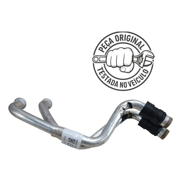 Par Cano Mangueira Radiador Ar Quente Mini Clubman 2012 2013