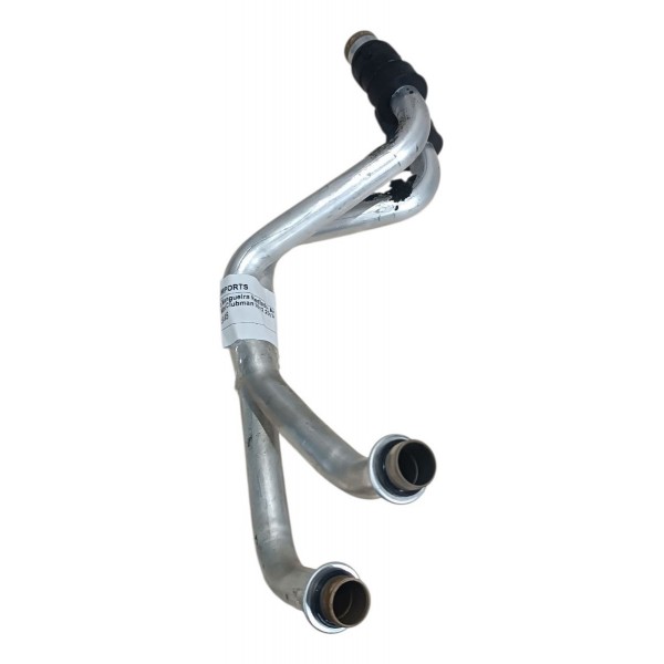 Par Cano Mangueira Radiador Ar Quente Mini Clubman 2012 2013