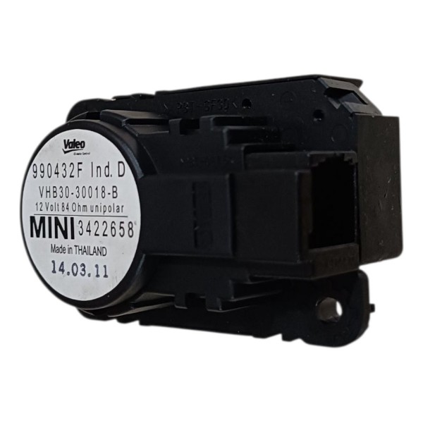 Motor Atuador Caixa Evaporadora Mini Clubman 1.6 2011 2012