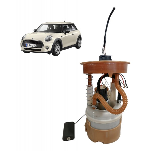 Bomba Combustível Mini Cooper Clubman 1.6 Aspirado 2012 2013