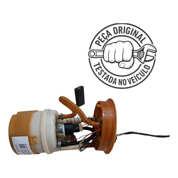 Bomba Combustível Mini Cooper Clubman 1.6 Aspirado 2012 2013