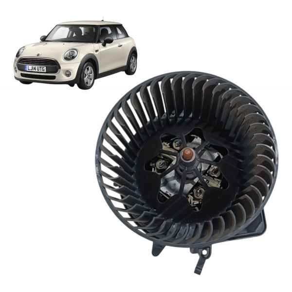 Motor Ventilação Ar Forçado Mini Clubman 1.6 Aspirado 2012