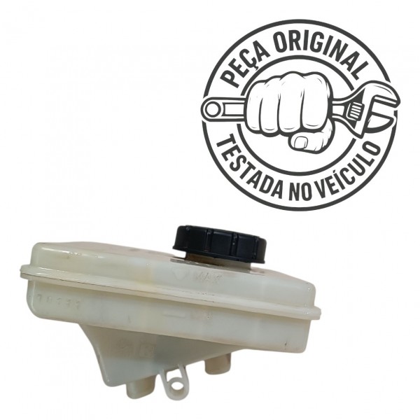 Reservatório Liquido Freio Mini Cooper Clubman 1.6 2012 2013