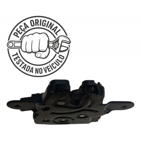 Fechadura Tampa Direita Mini Cooper Clubman 2011 2012 2013