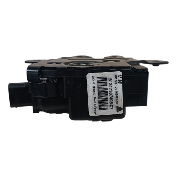 Fechadura Tampa Direita Mini Cooper Clubman 2011 2012 2013