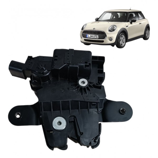 Fechadura Tampa Direita Mini Cooper Clubman 2011 2012 2013