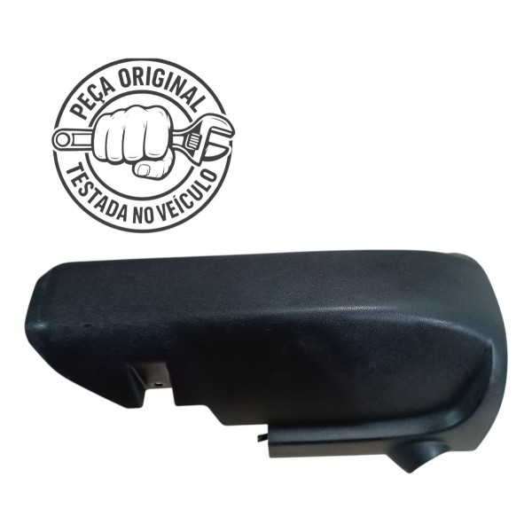 Acabamento Inferior Coluna Direção Mini Clubman 2012 2013