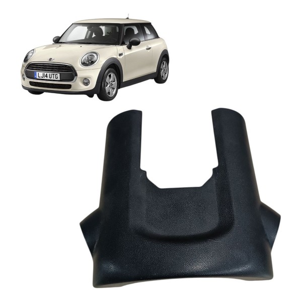 Acabamento Superior Coluna Direção Mini Clubman 2012 2013