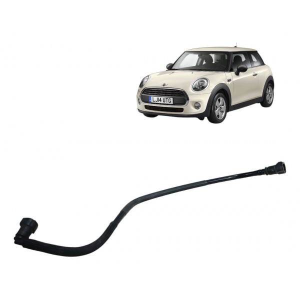 Mangueira Cano Servo Freio Hidrovacuo Mini Clubman 2012 2013