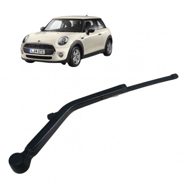 Braço Limpador Vidro Traseiro Direito Mini Clubman 2011 2012