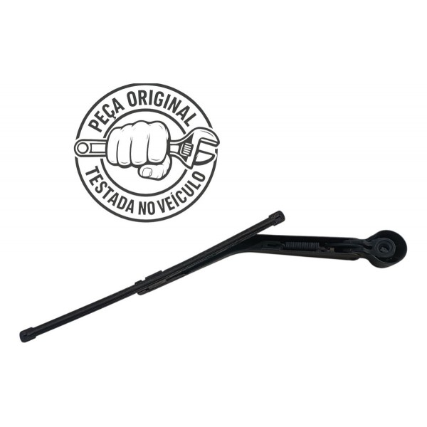 Braço Limpador Vidro Traseiro Direito Mini Clubman 2011 2012