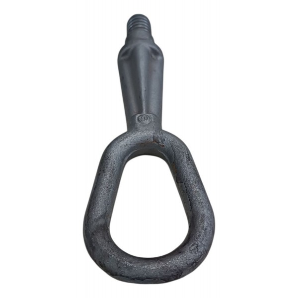 Gancho Reboque Rebocador Mini Cooper Clubman 2011 2012 2013