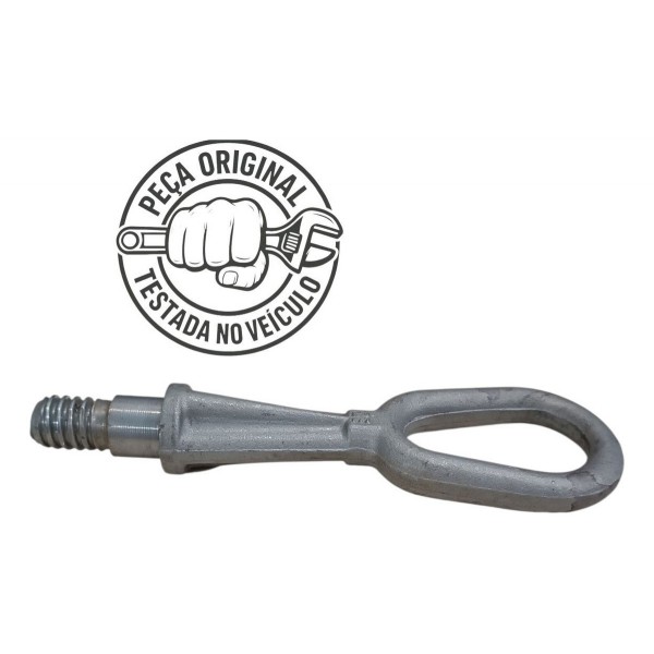 Gancho Reboque Rebocador Mini Cooper Clubman 2011 2012 2013