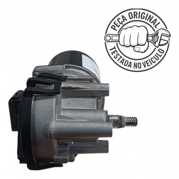 Motor Limpador Parabrisa Mini Cooper Clubman 2011 2012 2013