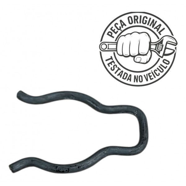 Trava Cabo Cambio Automático Mini Clubman 1.6 16v 2012 2013