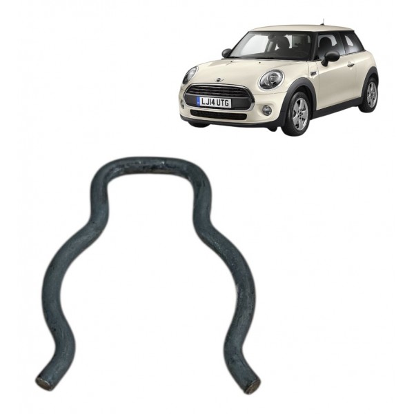 Trava Cabo Cambio Automático Mini Clubman 1.6 16v 2012 2013