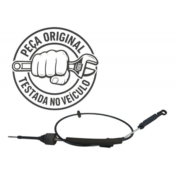 Cabo Alavanca Cambio Mini Cooper Clubman 1.6 16v 2012 2013