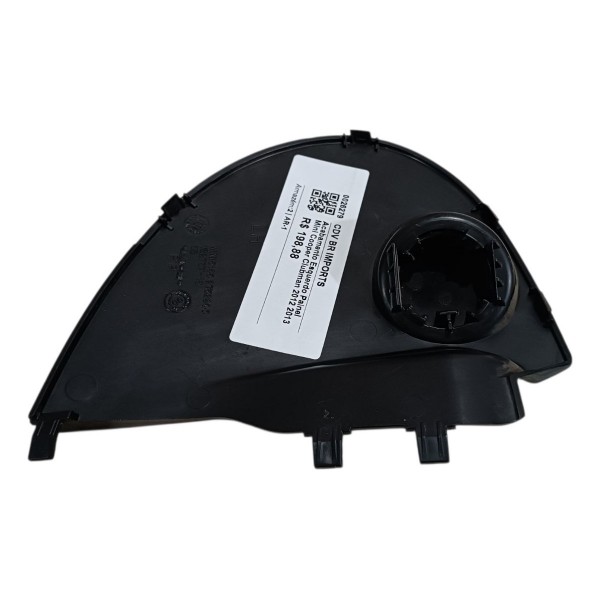 Acabamento Esquerdo Painel Mini Cooper Clubman 2012 2013