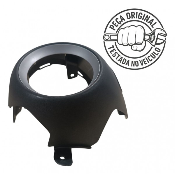 Moldura Difusor Ar Condicionado Esquerdo Mini Clubman 2012