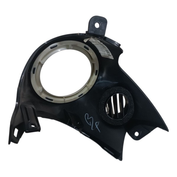 Moldura Difusor Ar Condicionado Esquerdo Mini Clubman 2012
