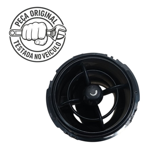 Difusor Ar Condicionado Lateral Mini Cooper Clubman 2012