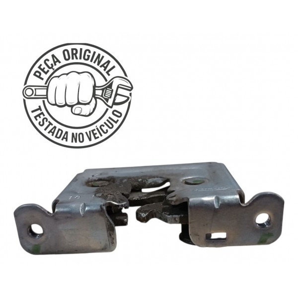 Fechadura Capo Dianteiro Mini Cooper Clubman 2011 2012 2013