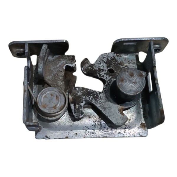 Fechadura Capo Dianteiro Mini Cooper Clubman 2011 2012 2013