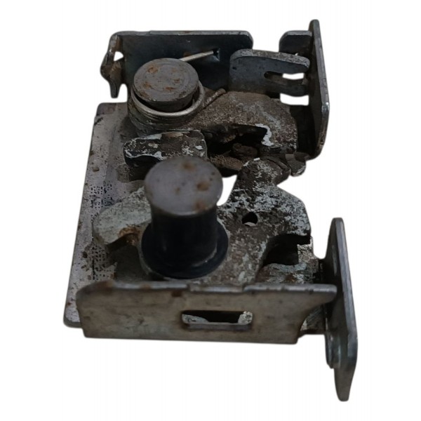 Fechadura Capo Dianteiro Mini Cooper Clubman 2011 2012 2013