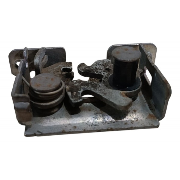 Fechadura Capo Dianteiro Mini Cooper Clubman 2011 2012 2013