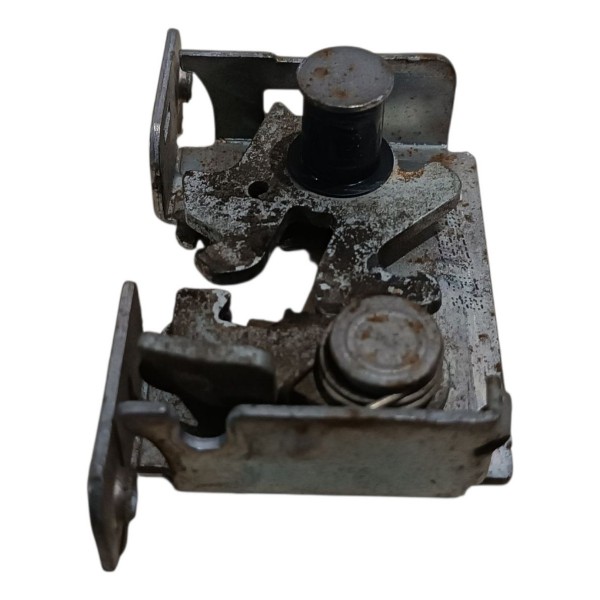 Fechadura Capo Dianteiro Mini Cooper Clubman 2011 2012 2013