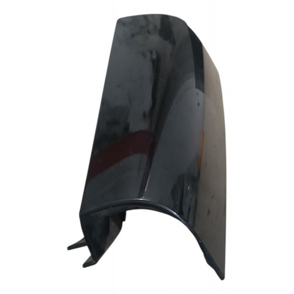 Moldura Porta Direita Mini Clubman 2012 2013 Black Piano