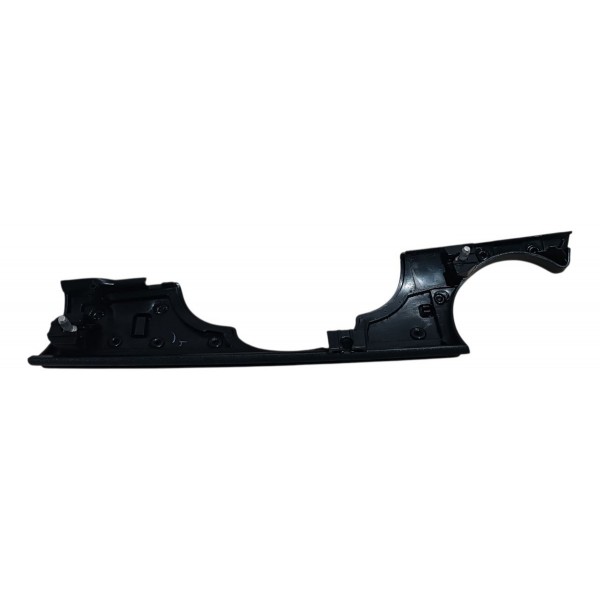 Acabamento Moldura Painel Mini Clubman Black Piano 2012 2013