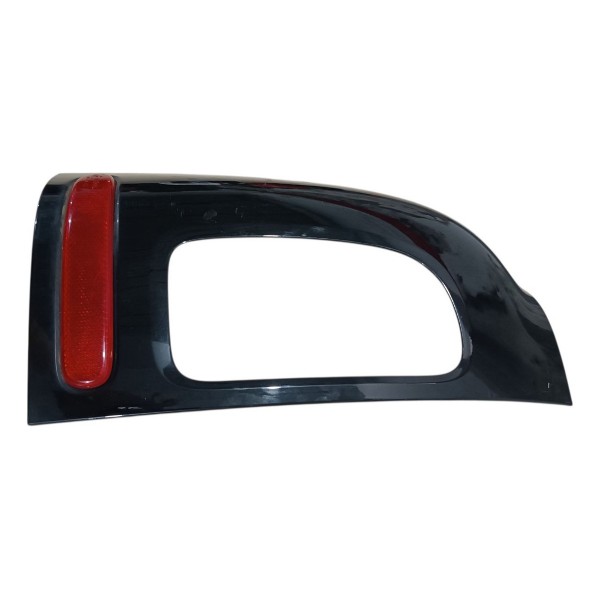 Acabamento Lanterna Traseira Esquerda Mini Clubman 2012 2013