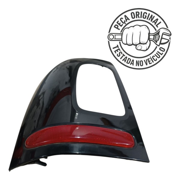 Acabamento Lanterna Traseira Esquerda Mini Clubman 2012 2013