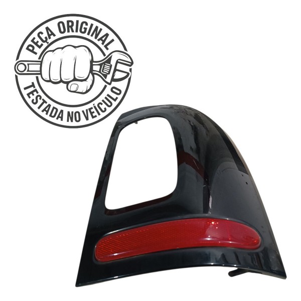 Acabamento Lanterna Traseira Direita Mini Clubman 2012 2013